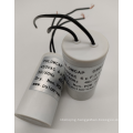 185uf plastic Automated External Defibrillator capacitors 2300Vdc